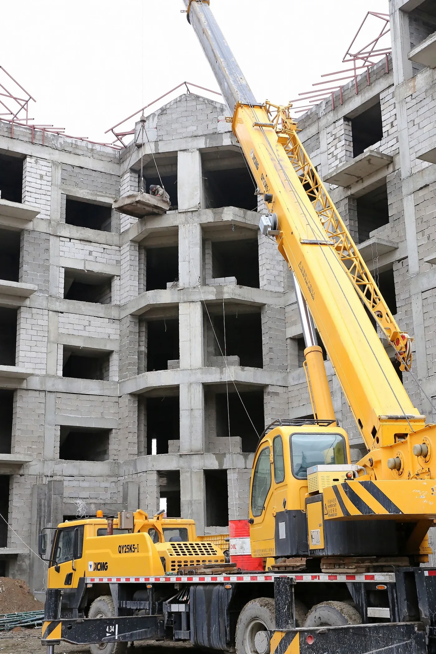 2 Immeuble Rue Toumanyan 1 Photo Ruslan Sargsyan Fah 2021 04 Scaled