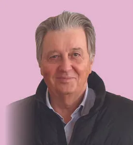 5 questions à Max Delpérié 
Construire une pédagogie active en Arménie est un travail de longue haleine