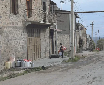 De l'eau potable pour 2100 villageois dans le Syunik