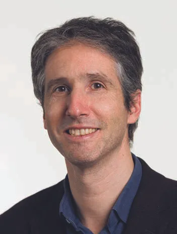 L’échange de cœur à cœur
Entretien avec le Dr. Guillaume Hékimian