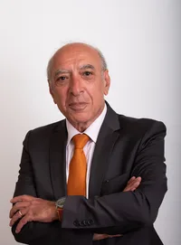 Raymond Kevorkian