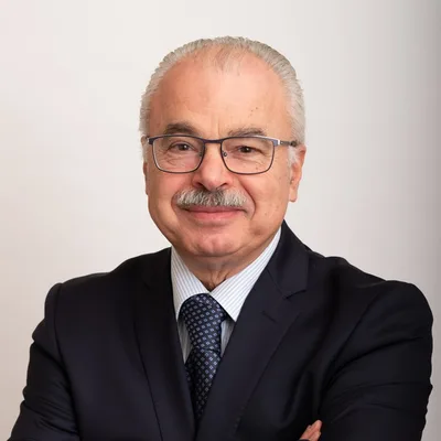 Force et universalité : Édito de Bédros Terzian, président du Fonds Arménien de France