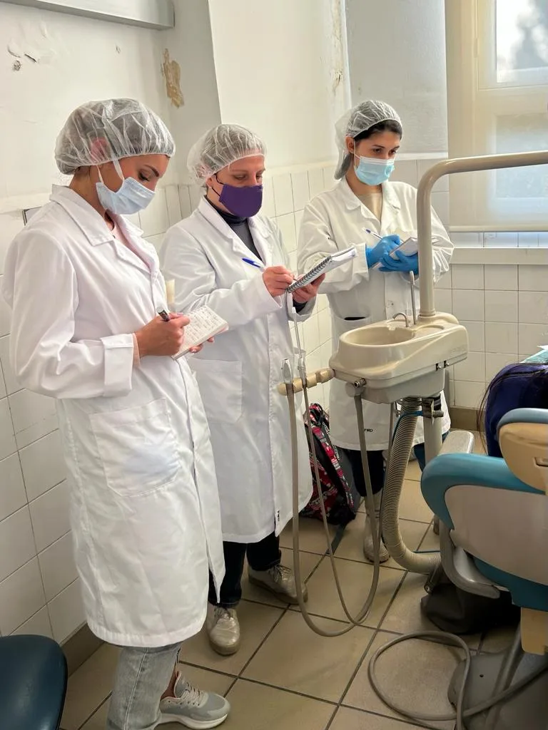 Formation Aides Dentistes 4