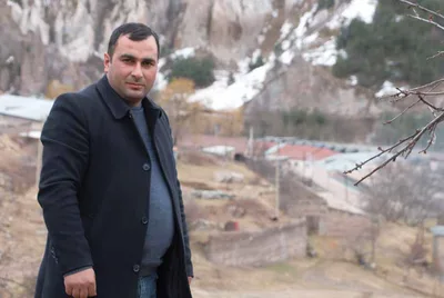 L'équipe du Syunik : entretien avec Arthur Mirzoyan, coordinateur dans la continuité