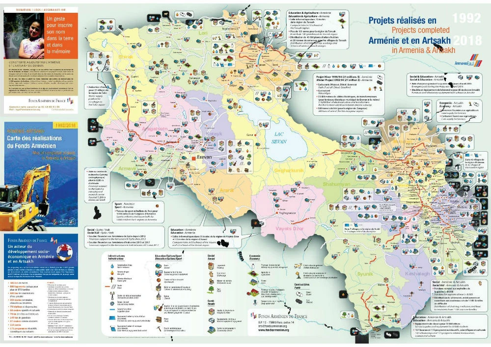 Carte Réalisations 1x