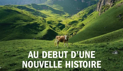 Au début d'une nouvelle Histoire