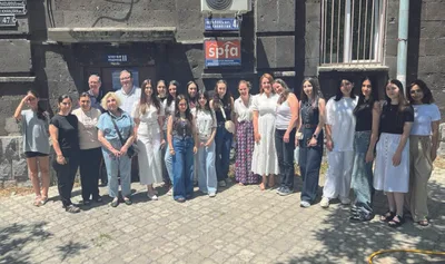 THÉÂTRE SOLIDAIRE
SCRIBE-Paris : « Émotion garantie pour notre 25e pièce »