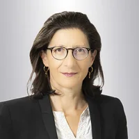 Suzanne Senellart