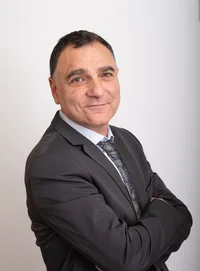 Christophe Dossikian
