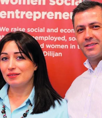 YCCD Un foyer de dynamisme dans les montagnes du Tavush