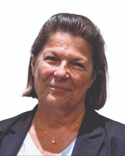 4 QUESTIONS à Marie-Laure Godin Vice-présidente du Conseil départemental des Hauts-de-Seine
