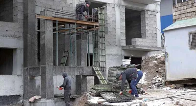 Le chantier de toutes les solidarités