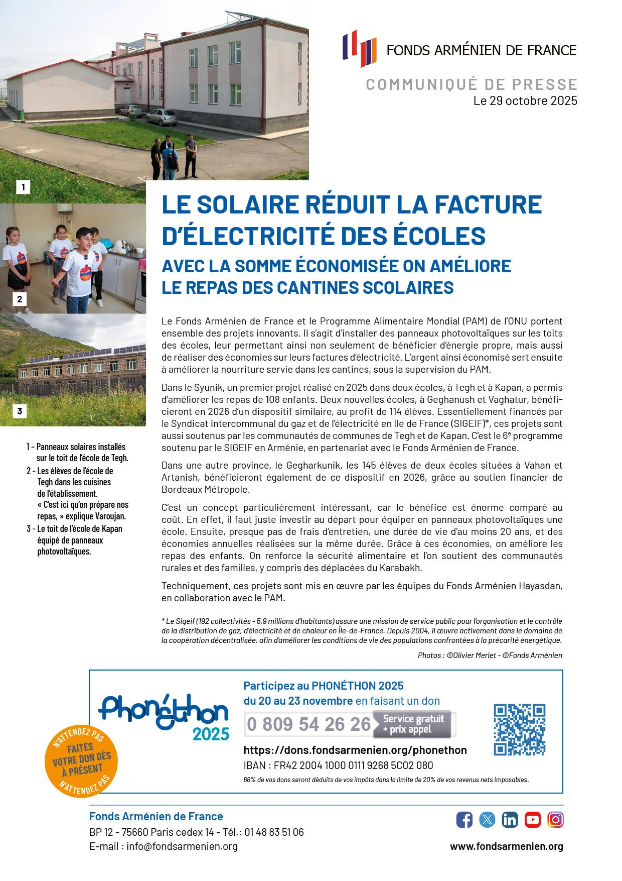 Cp Solaire
