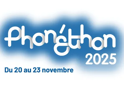 Phonéthon 2025 - Les résultats