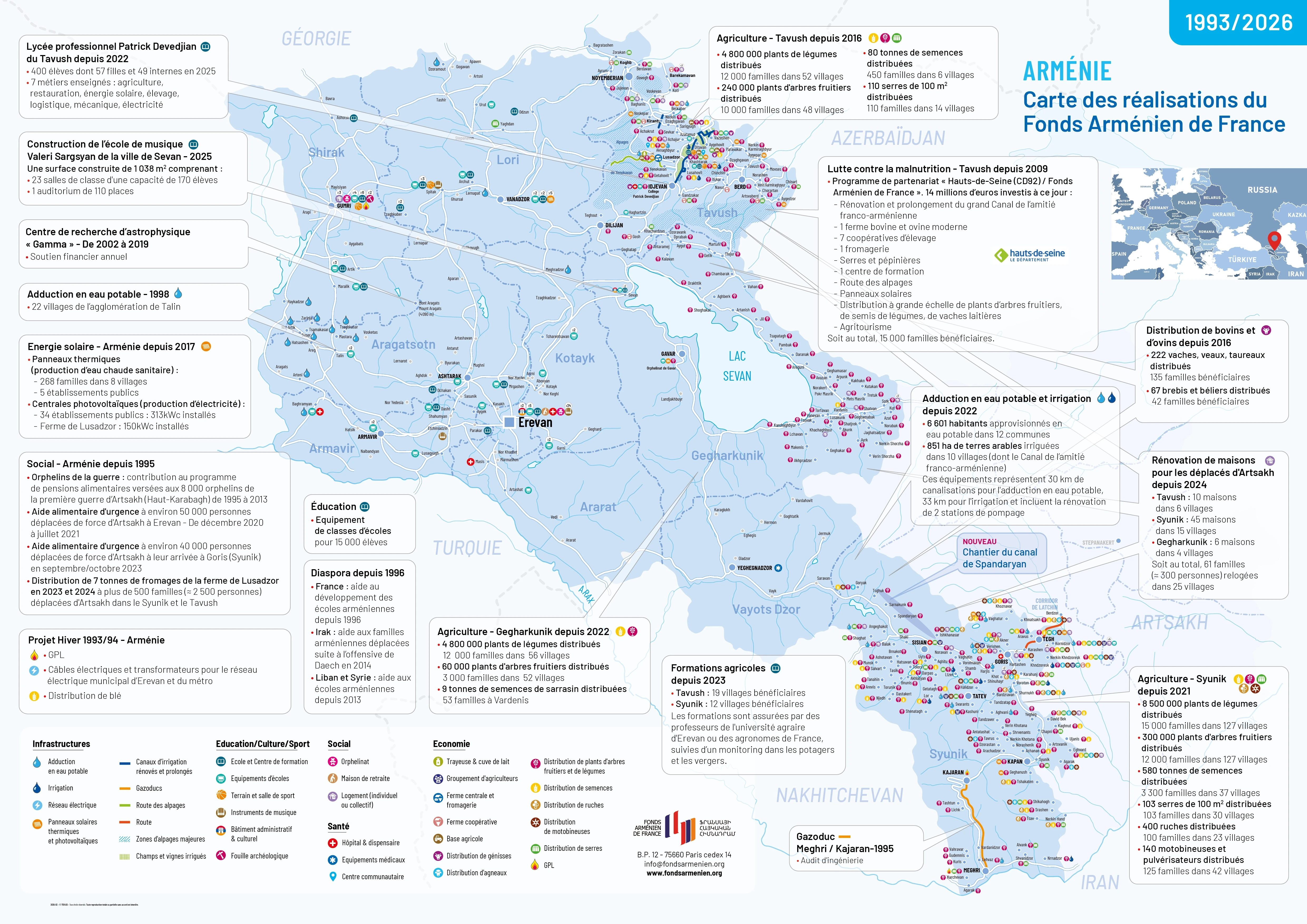 2426 Faf Carte Des Realisations Faf 02 26 Fr A3